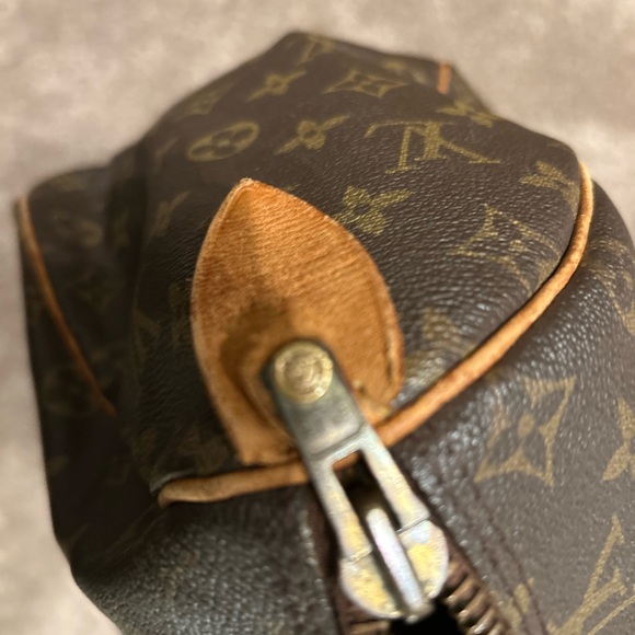 1980’s LV Speedy 45 authentic - Picture 9 of 16